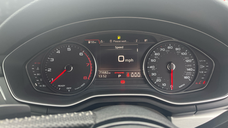 Audi A5 35 TFSI S Line 5dr S Tronic Petrol Hatchback